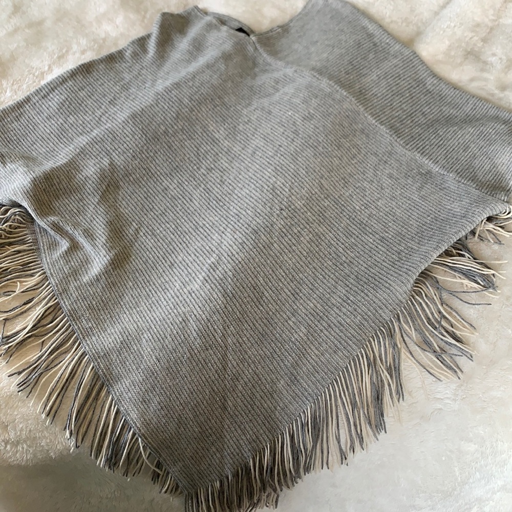 Poncho